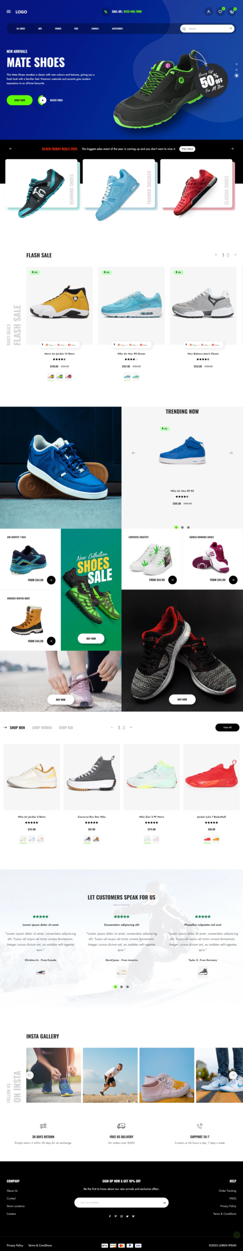 Sports Equipments- 1