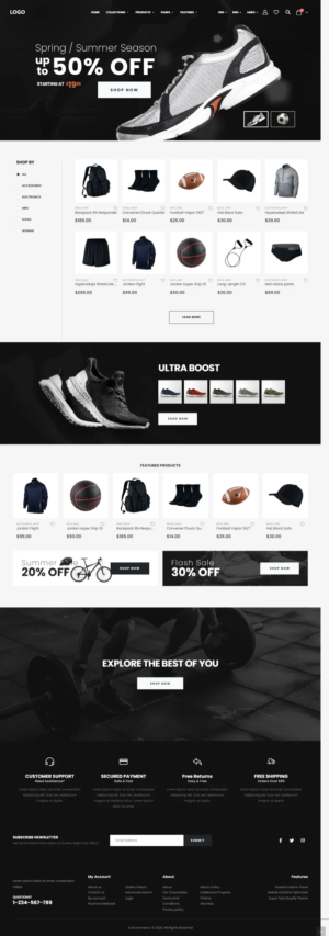 Sports & Equipment-3