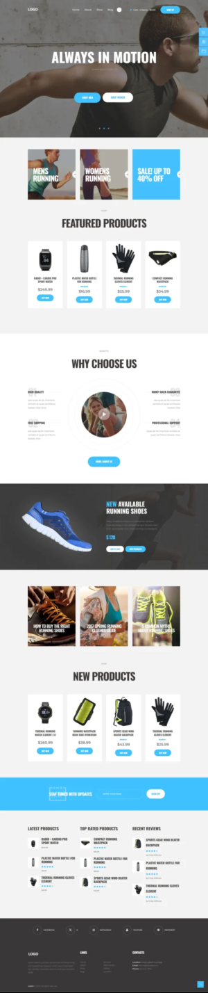 Sports & Equipment-2