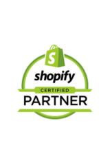 Shopify partner